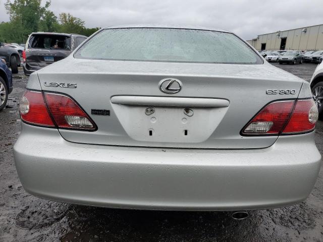 Photo 6 from auction – 2003 LEXUS ES 300 with VIN JTHBF30G230092558