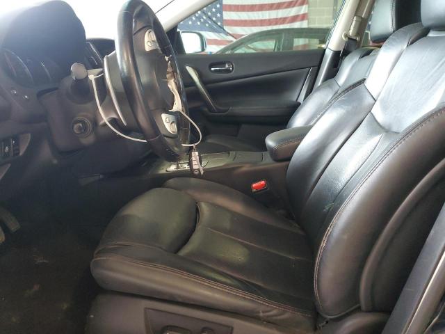 Photo 7 from auction – 2010 NISSAN MAXIMA S with VIN 1N4AA5AP1AC869156