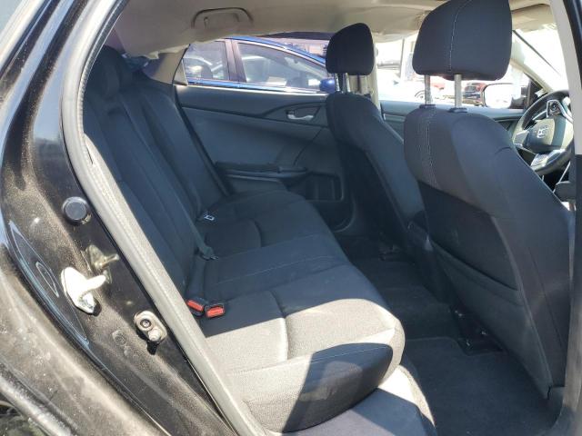 Photo 10 from auction – 2017 HONDA CIVIC EX with VIN 2HGFC1F34HH630749