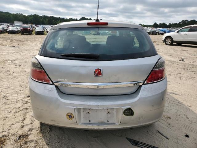 Photo 6 from auction – 2008 SATURN ASTRA XE with VIN W08AR671585057782