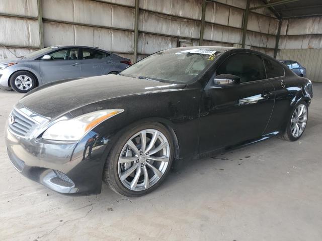Photo 1 from auction – 2008 INFINITI G37 BASE with VIN JNKCV64E98M106487