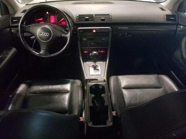 Foto 8 de la subasta – 2004 AUDI A4 1.8T QU con VIN WAULC68E44A145482