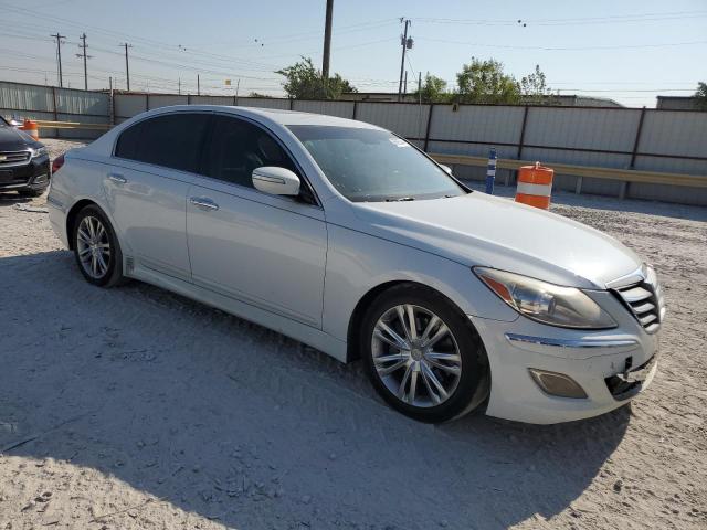 Photo 4 from auction – 2012 HYUNDAI GENESIS 3. with VIN KMHGC4DD5CU154366