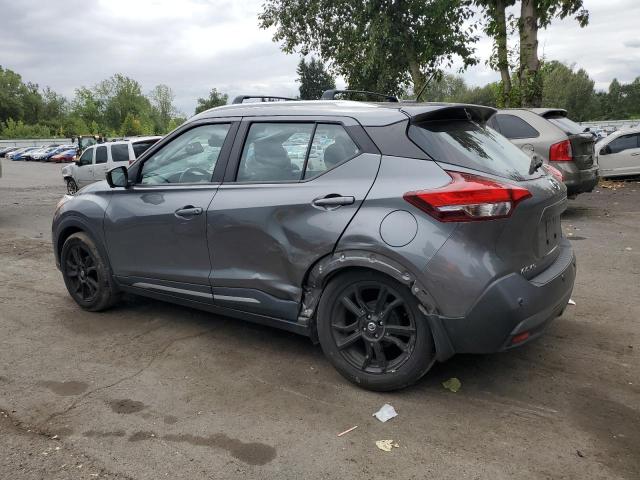 Photo 2 from auction – 2020 NISSAN KICKS SR with VIN 3N1CP5DV2LL506161