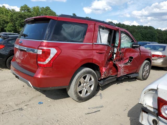 Photo 3 from auction – 2020 FORD EXPEDITION with VIN 1FMJU1JTXLEA22808