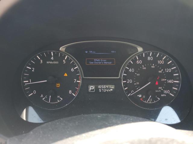 Photo 9 from auction – 2013 NISSAN ALTIMA 2.5 with VIN 1N4AL3AP2DN583498