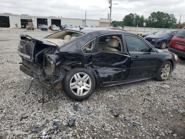 Photo 3 from auction – 2011 CHEVROLET IMPALA LT with VIN 2G1WG5EK6B1179223
