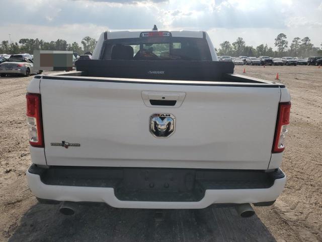 Photo 6 from auction – 2019 RAM 1500 BIG H with VIN 1C6RREFT2KN918647