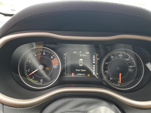 Photo 9 from auction – 2017 JEEP CHEROKEE L with VIN 1C4PJLCB9HD222292