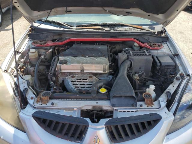 Photo 11 from auction – 2004 MITSUBISHI LANCER RAL with VIN JA3AJ66F64U035199