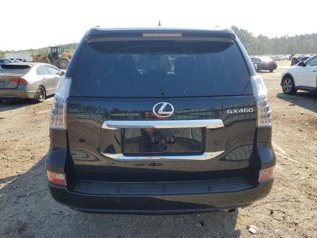 Photo 6 from auction – 2014 LEXUS GX 460 with VIN JTJBM7FX2E5079236