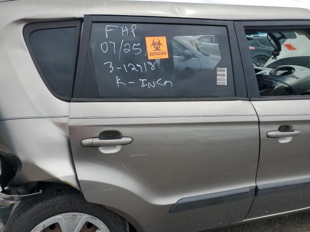 Zdjęcie 10 z aukcji – 2013 KIA SOUL z VIN KNDJT2A51D7610083