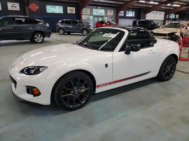 MAZDA MX-5 MIATA 2014 con VIN JM1NC2MF7E0234313 - Foto de la subasta