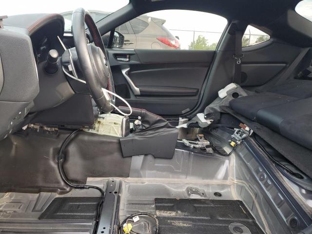 Photo 7 from auction – 2017 SUBARU BRZ 2.0 LI with VIN JF1ZCAC18H8604827