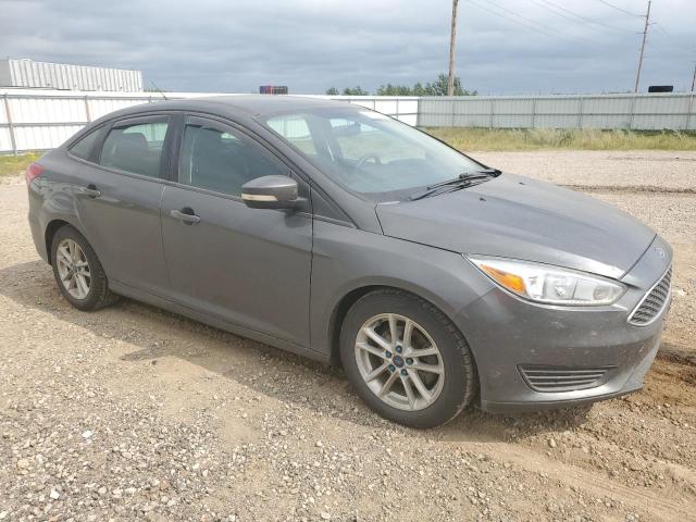 Photo 4 from auction – 2017 FORD FOCUS SE with VIN 1FADP3F26HL214465