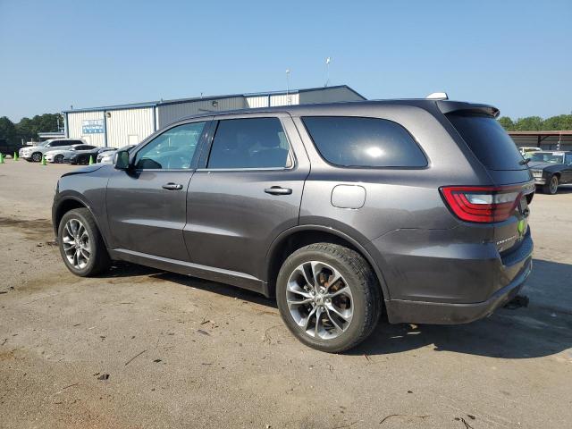 Photo 2 from auction – 2020 DODGE DURANGO GT with VIN 1C4RDJDG4LC153332
