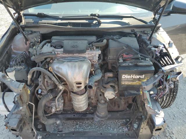 Photo 11 from auction – 2017 TOYOTA CAMRY LE with VIN 4T1BF1FK3HU375936