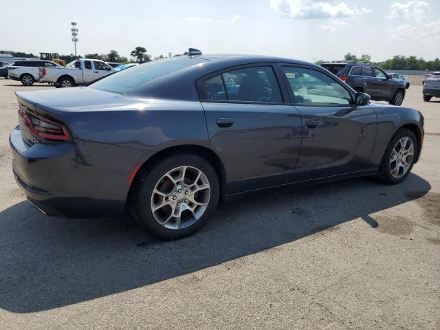 Photo 3 from auction – 2016 DODGE CHARGER SX with VIN 2C3CDXJG8GH341338