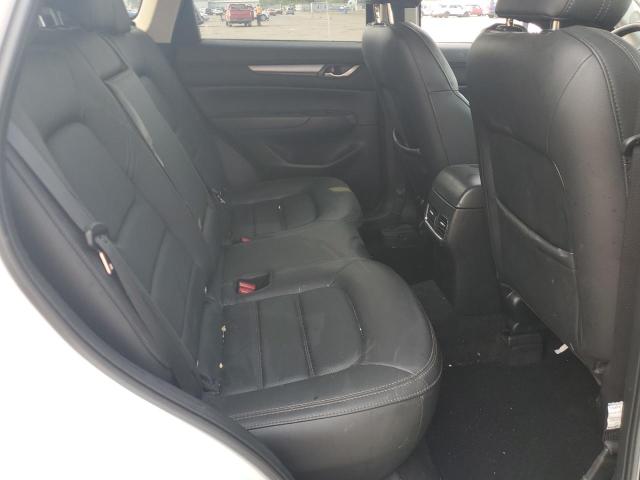Photo 11 from auction – 2023 MAZDA CX-5 PREFE with VIN JM3KFBCM1P0159645