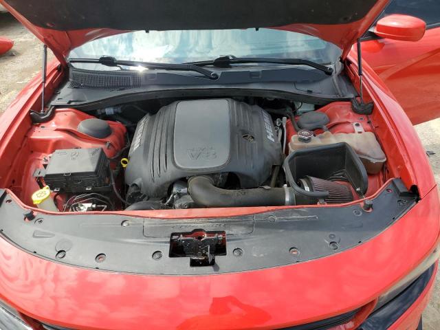 Photo 11 from auction – 2017 DODGE CHARGER R/ with VIN 2C3CDXCT3HH558937
