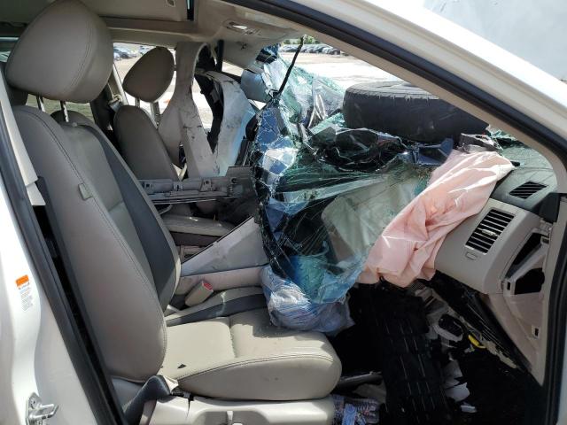 Photo 7 from auction – 2012 MAZDA CX-9 with VIN JM3TB2DA0C0333168