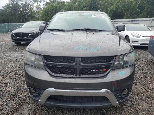 Photo 5 from auction – 2018 DODGE JOURNEY CR with VIN 3C4PDCGGXJT378998