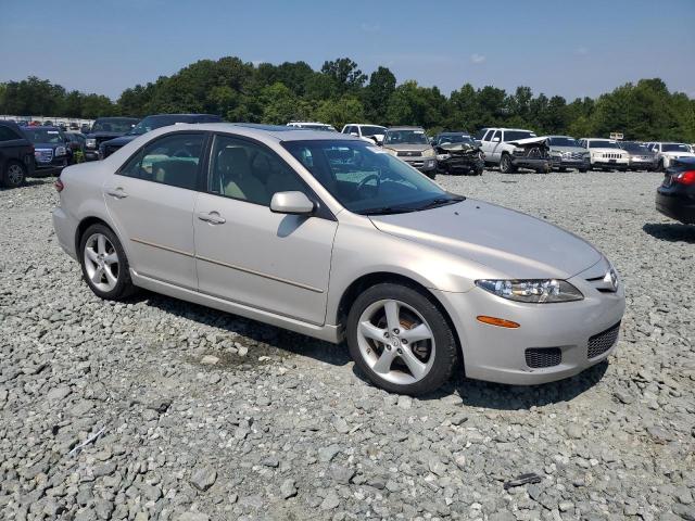 Photo 4 from auction – 2008 MAZDA 6 I with VIN 1YVHP80C885M41844