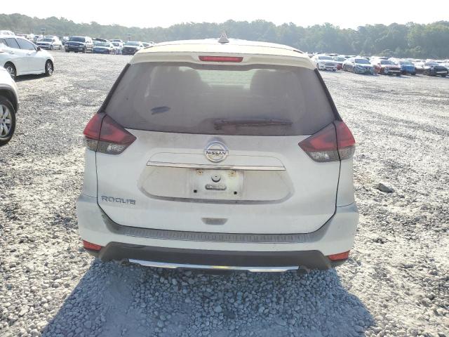 Photo 6 from auction – 2017 NISSAN ROGUE S with VIN 5N1AT2MT2HC794257