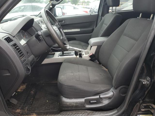 Photo 7 from auction – 2009 FORD ESCAPE XLT with VIN 1FMCU93G89KB64284