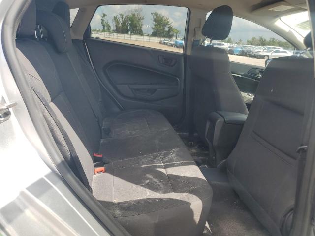 Photo 6 from auction – 2019 FORD FIESTA SE with VIN 3FADP4EJ1KM123530