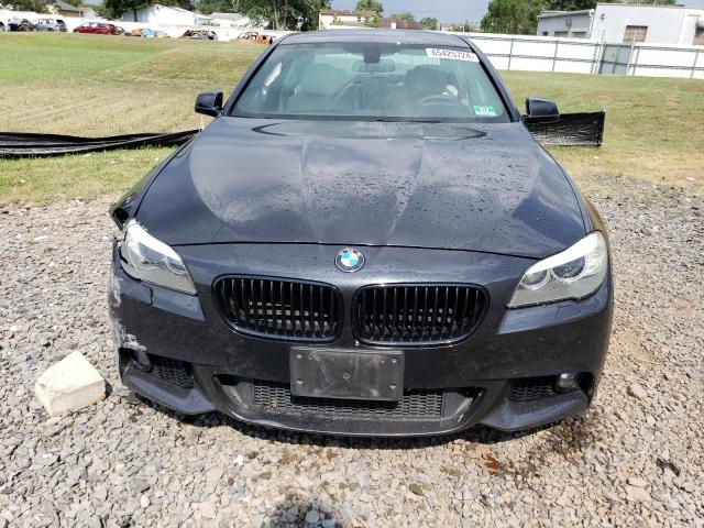 Photo 5 from auction – 2013 BMW 535 XI with VIN WBAFU7C54DDU69859
