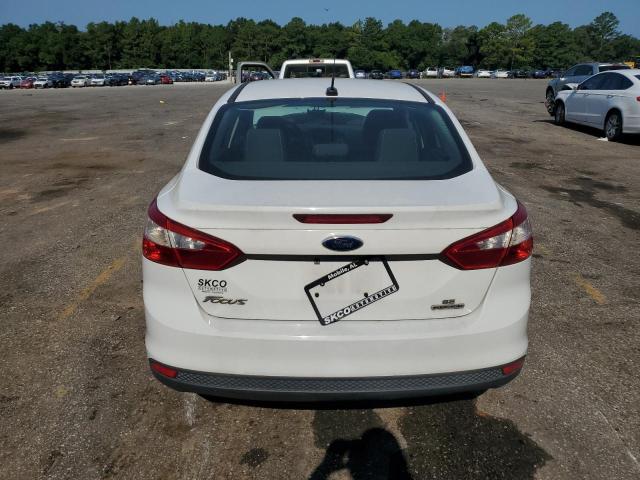 Photo 6 from auction – 2014 FORD FOCUS SE with VIN 1FADP3F26EL436466