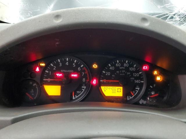 Photo 9 from auction – 2019 NISSAN FRONTIER S with VIN 1N6AD0EVXKN729848