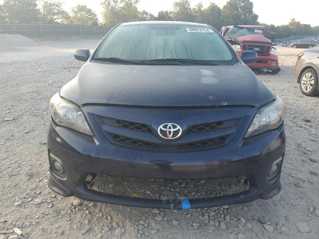 Photo 5 from auction – 2012 TOYOTA COROLLA BA with VIN 5YFBU4EE6CP037914