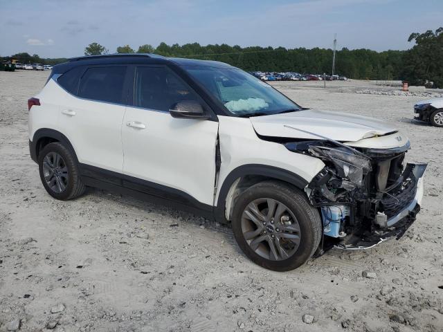 Photo 4 from auction – 2023 KIA SELTOS S with VIN KNDEU2AA7P7442322