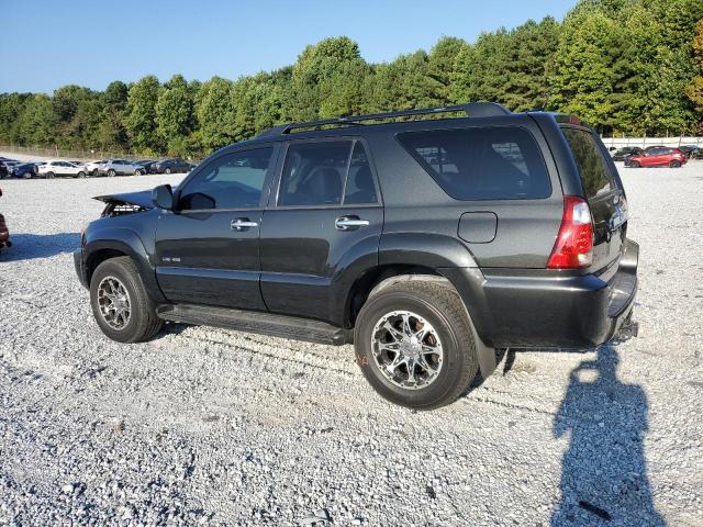 Photo 2 from auction – 2006 TOYOTA 4RUNNER SR with VIN JTEBT14R068032841