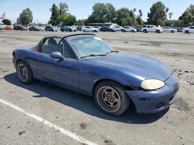 Photo 4 from auction – 2003 MAZDA MX-5 MIATA with VIN JM1NB353830302869