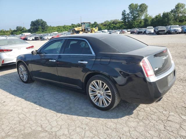 Photo 2 from auction – 2013 CHRYSLER 300C VARVA with VIN 2C3CCADG3DH661934