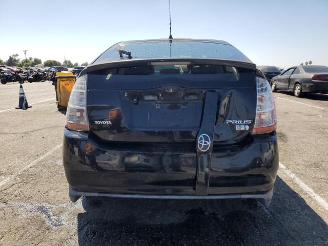 Photo 6 from auction – 2008 TOYOTA PRIUS with VIN JTDKB20U683318667