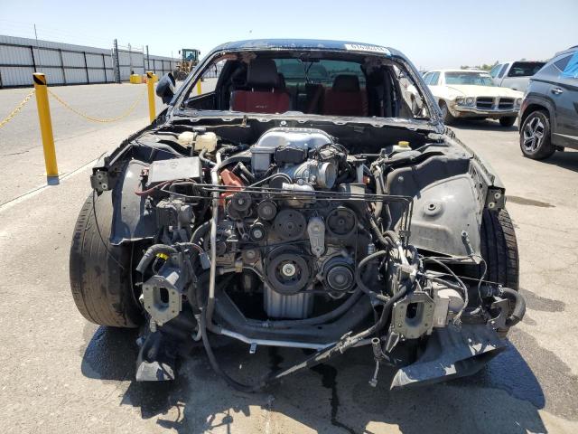 Photo 5 from auction – 2016 DODGE CHALLENGER with VIN 2C3CDZC92GH191592