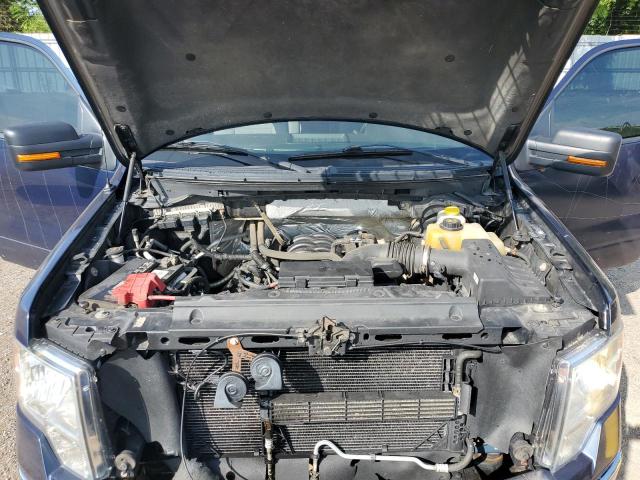 Photo 11 from auction – 2014 FORD F150 SUPER with VIN 1FTFW1EF8EKF58623