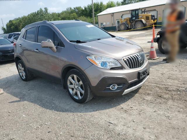 Photo 4 from auction – 2013 BUICK ENCORE CON with VIN KL4CJBSB7DB152592