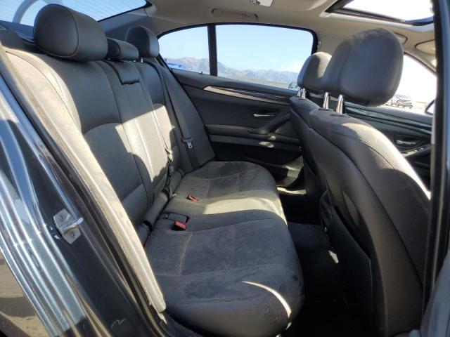 Foto 10 de la subasta – 2016 BMW 528 I con VIN WBA5A5C5XGD527048