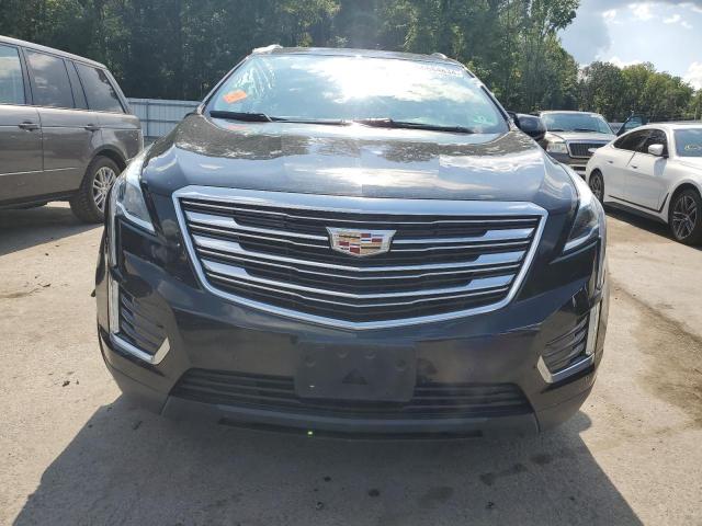 Photo 5 from auction – 2017 CADILLAC XT5 PREMIU with VIN 1GYKNERS0HZ122323