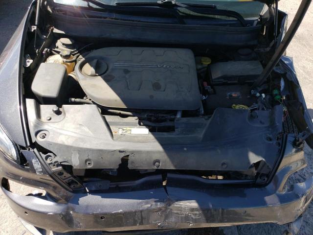 Photo 12 from auction – 2015 JEEP CHEROKEE L with VIN 1C4PJLDS9FW707970