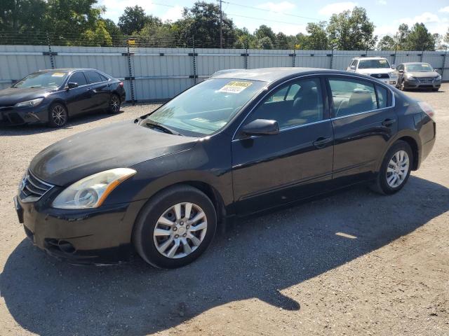 NISSAN ALTIMA BAS 2012 with VIN 1N4AL2AP1CN401976 - Photo from auction