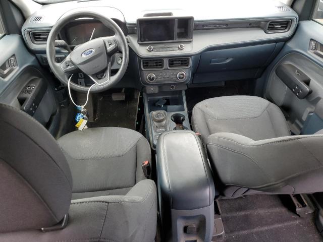 Photo 8 from auction – 2022 FORD MAVERICK X with VIN 3FTTW8E34NRA04198
