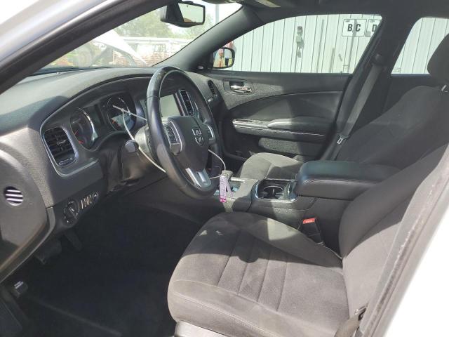 Photo 7 from auction – 2014 DODGE CHARGER SX with VIN 2C3CDXHG0EH279758