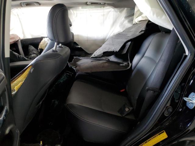 Photo 11 from auction – 2021 TOYOTA 4RUNNER SR with VIN JTEFU5JR8M5251250