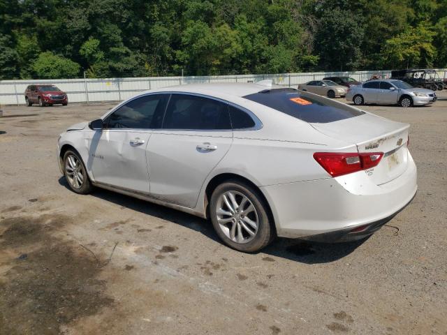 Photo 2 from auction – 2018 CHEVROLET MALIBU LT with VIN 1G1ZD5ST0JF269591